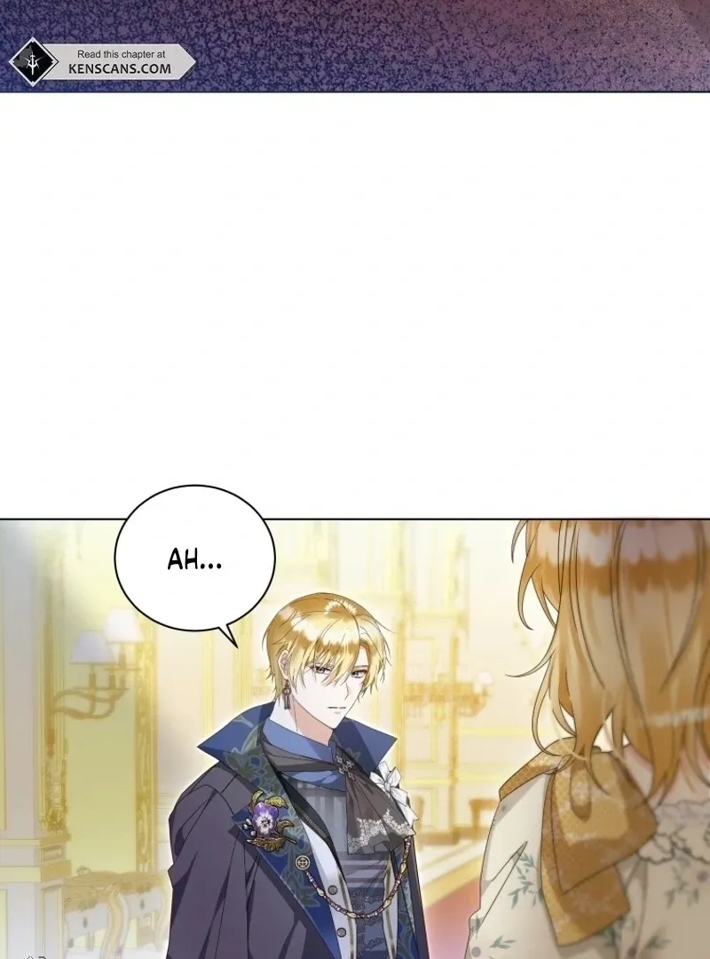I Will Not Be The Supporting Character Forever Chapter 45 page 38 - 