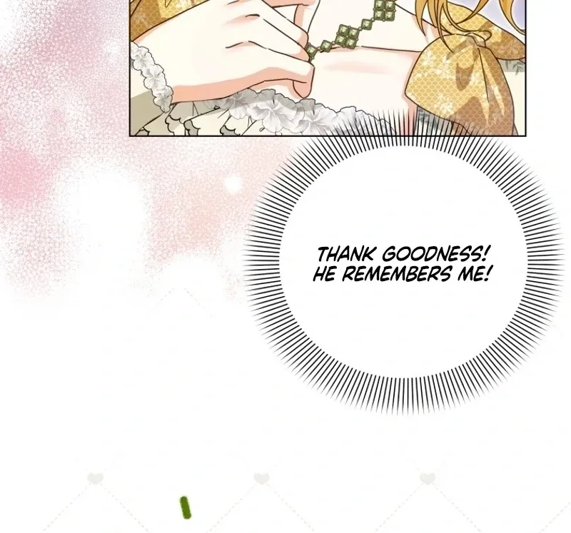 I Will Not Be The Supporting Character Forever Chapter 45 page 42 - 