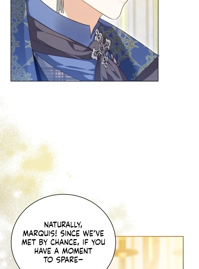 I Will Not Be The Supporting Character Forever Chapter 45 page 45 - 