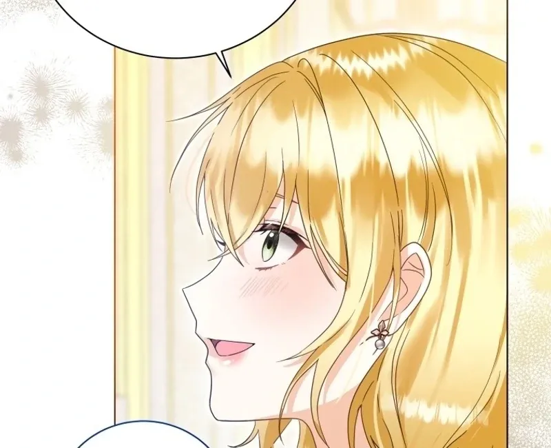 I Will Not Be The Supporting Character Forever Chapter 45 page 46 - 