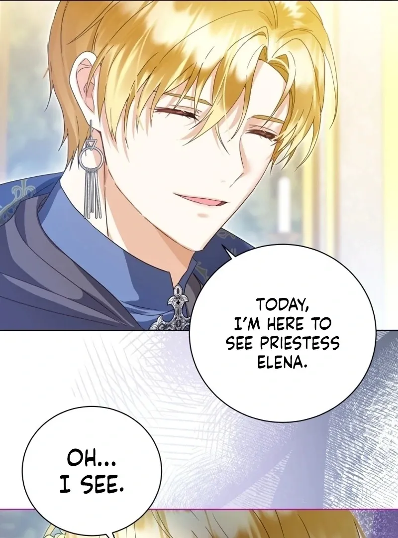 I Will Not Be The Supporting Character Forever Chapter 45 page 48 - 