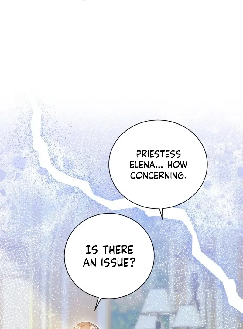 I Will Not Be The Supporting Character Forever Chapter 45 page 50 - 