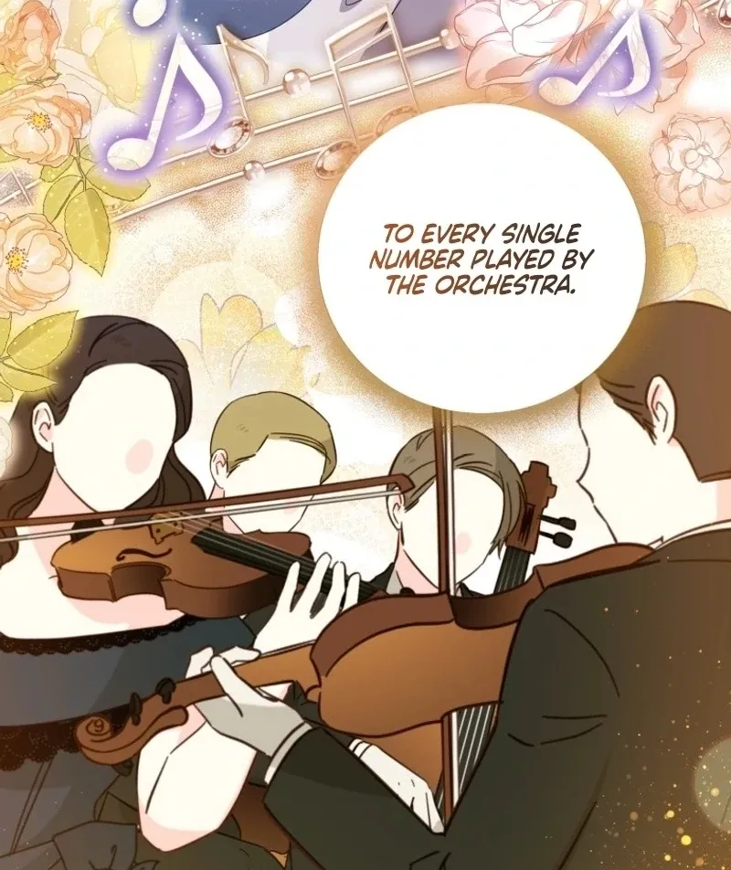 I Will Not Be The Supporting Character Forever Chapter 45 page 6 - 