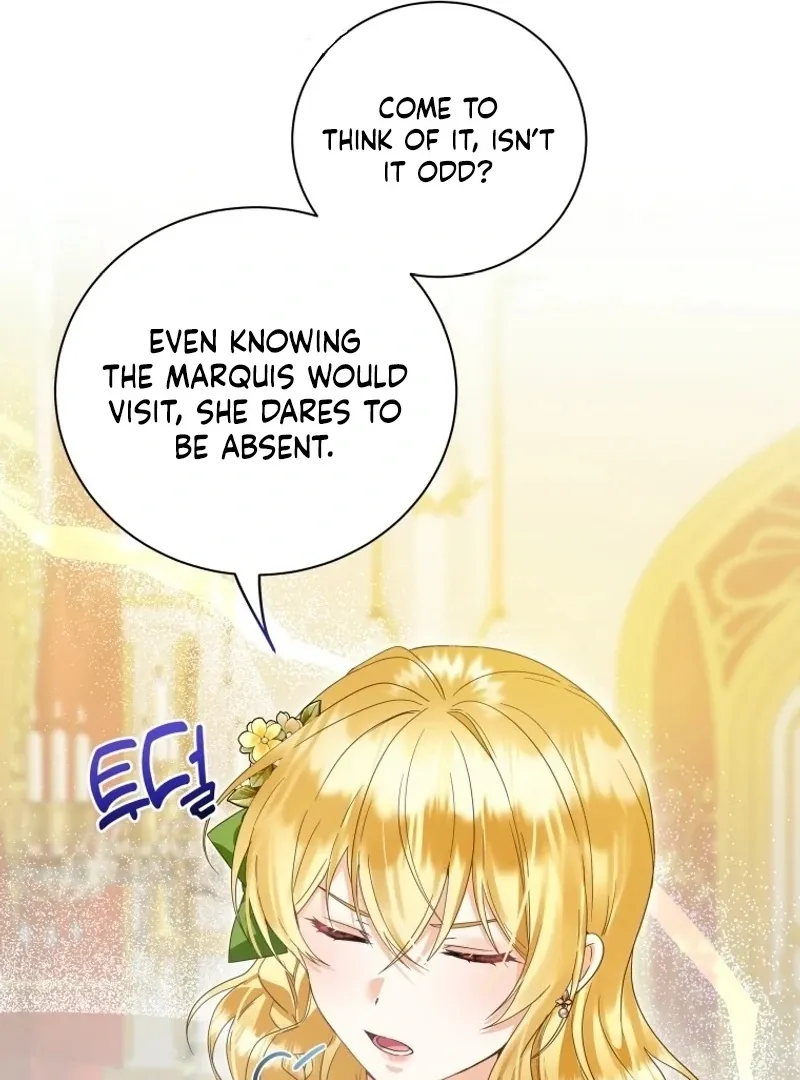 I Will Not Be The Supporting Character Forever Chapter 45 page 54 - 