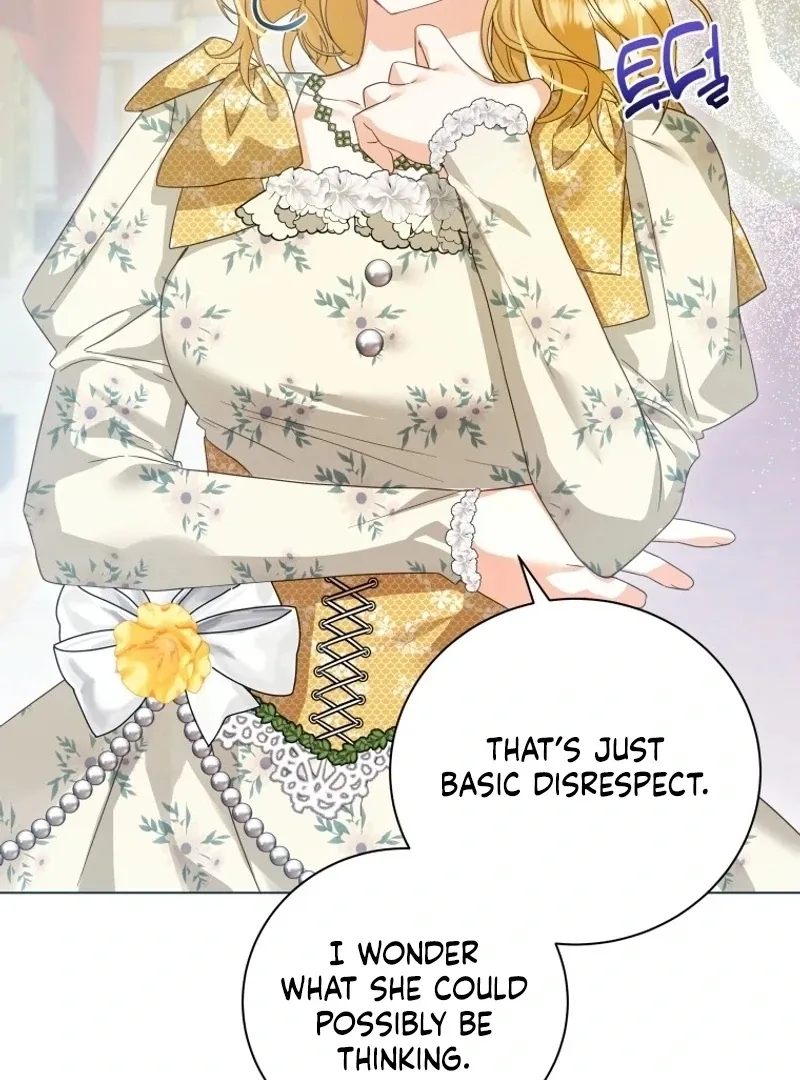 I Will Not Be The Supporting Character Forever Chapter 45 page 55 - 