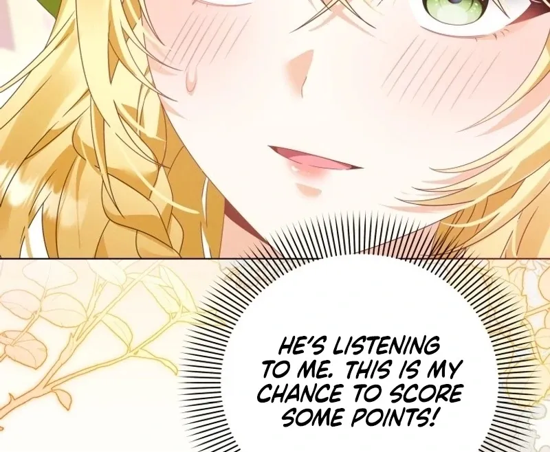 I Will Not Be The Supporting Character Forever Chapter 45 page 58 - 