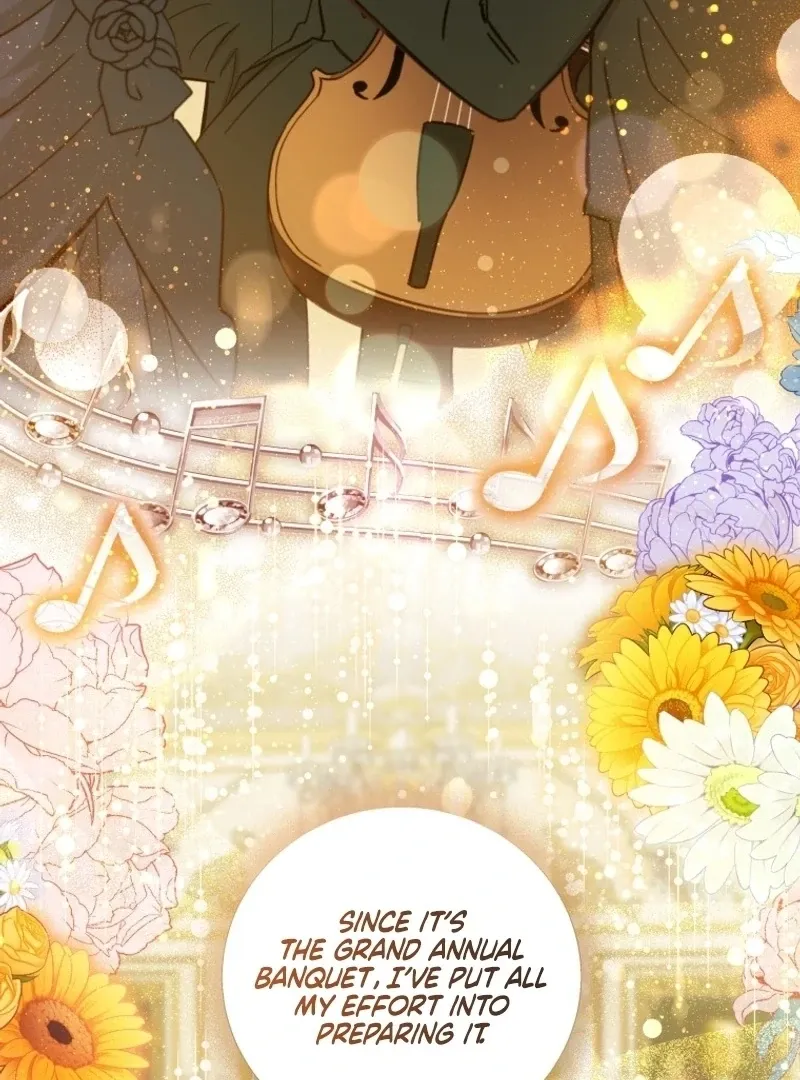I Will Not Be The Supporting Character Forever Chapter 45 page 7 - 