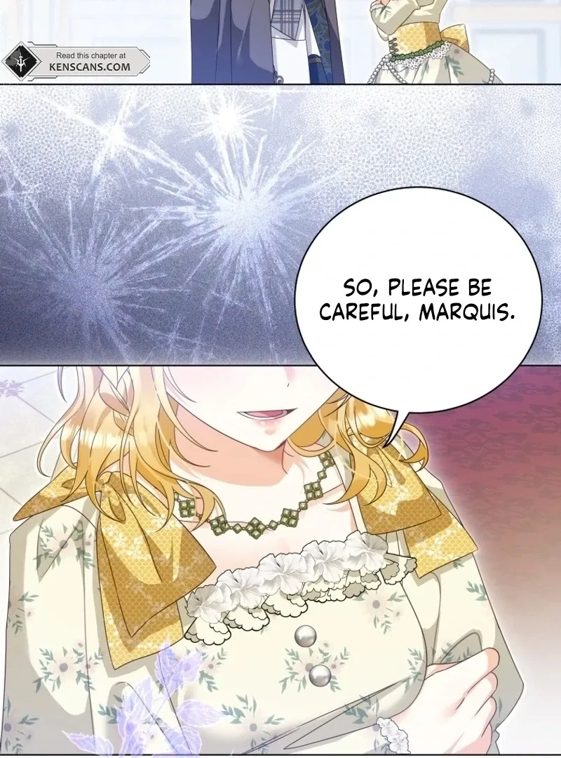 I Will Not Be The Supporting Character Forever Chapter 45 page 61 - 