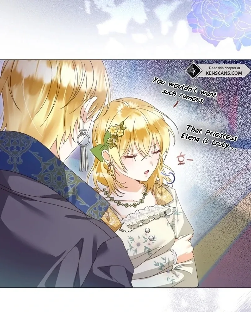 I Will Not Be The Supporting Character Forever Chapter 45 page 64 - 