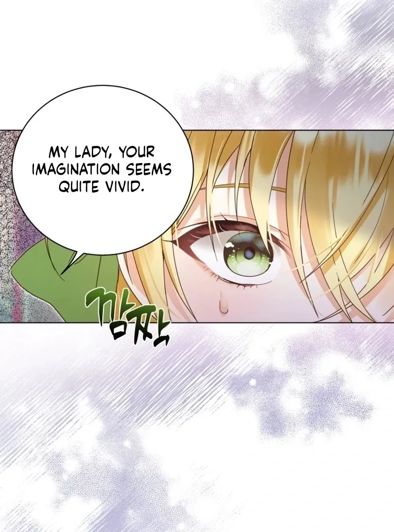 I Will Not Be The Supporting Character Forever Chapter 45 page 65 - 
