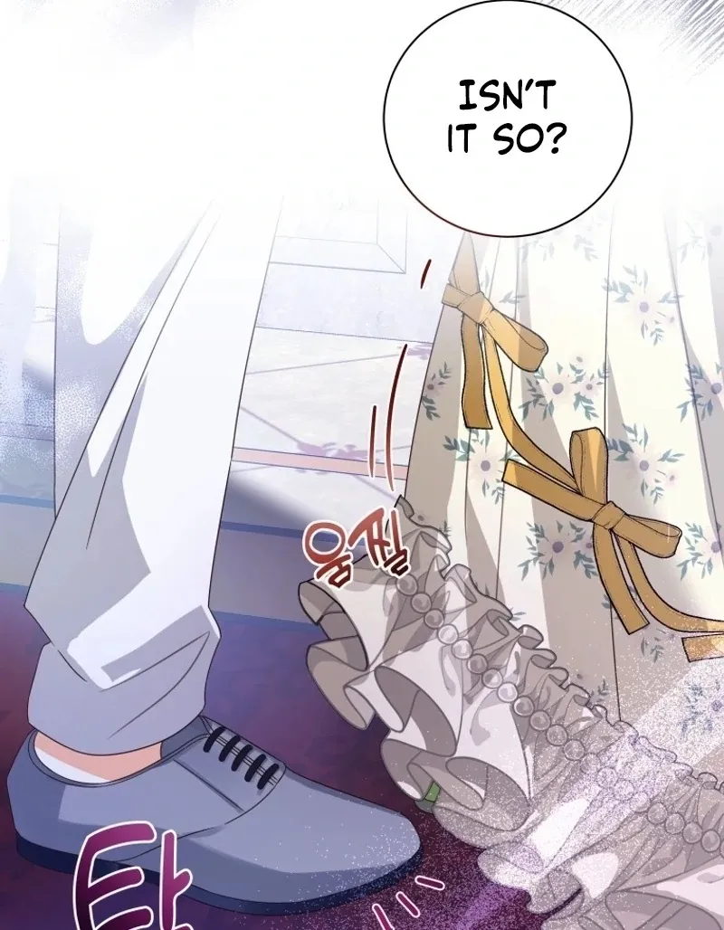 I Will Not Be The Supporting Character Forever Chapter 45 page 67 - 