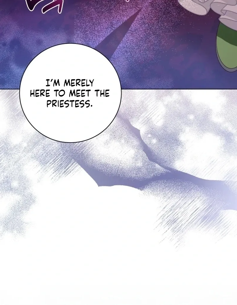I Will Not Be The Supporting Character Forever Chapter 45 page 68 - 