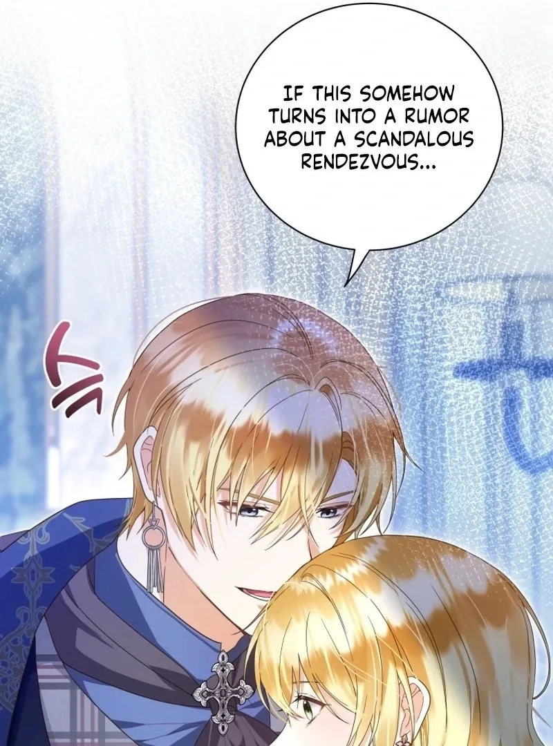 I Will Not Be The Supporting Character Forever Chapter 45 page 69 - 
