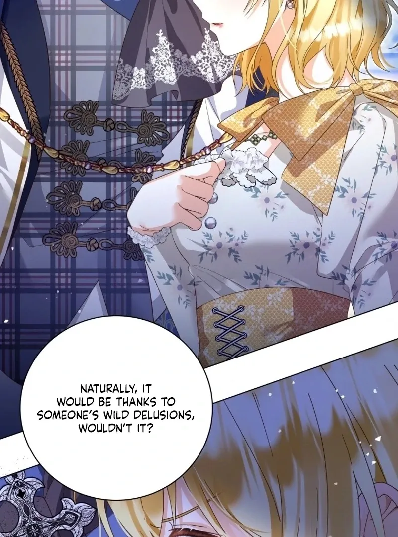 I Will Not Be The Supporting Character Forever Chapter 45 page 70 - 