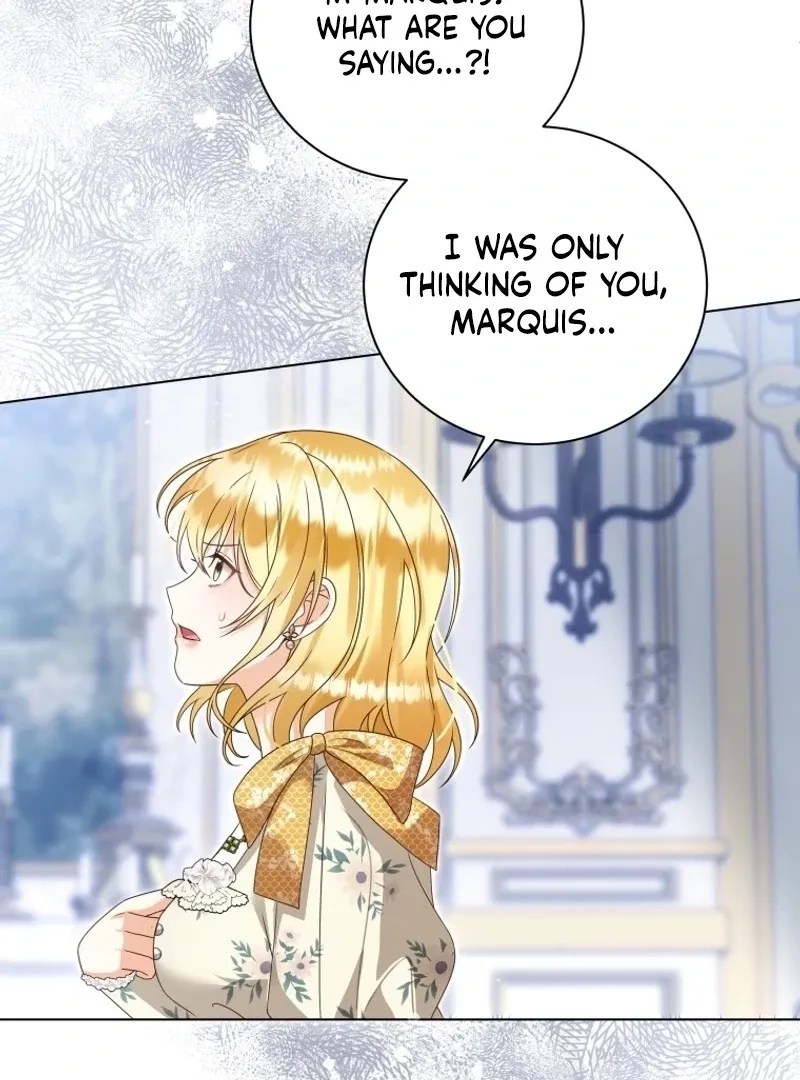 I Will Not Be The Supporting Character Forever Chapter 45 page 72 - 