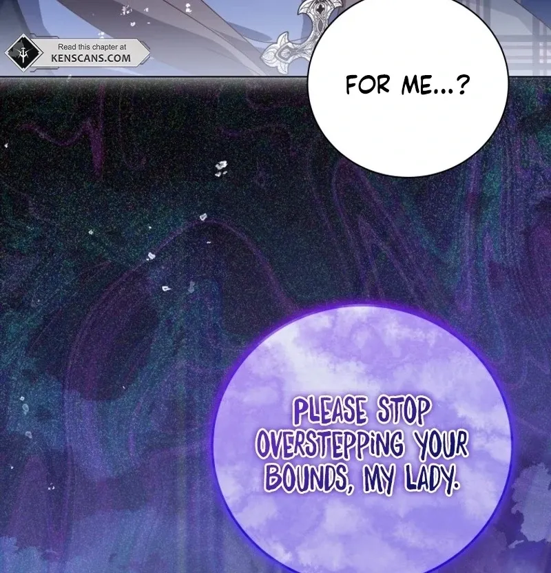 I Will Not Be The Supporting Character Forever Chapter 45 page 74 - 