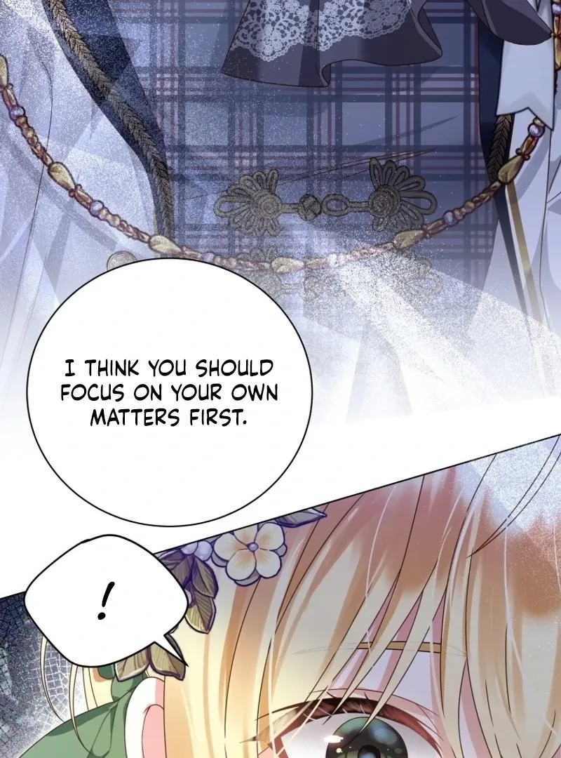 I Will Not Be The Supporting Character Forever Chapter 45 page 76 - 