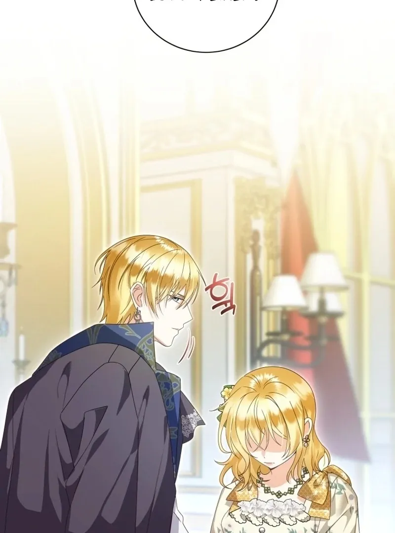 I Will Not Be The Supporting Character Forever Chapter 45 page 78 - 