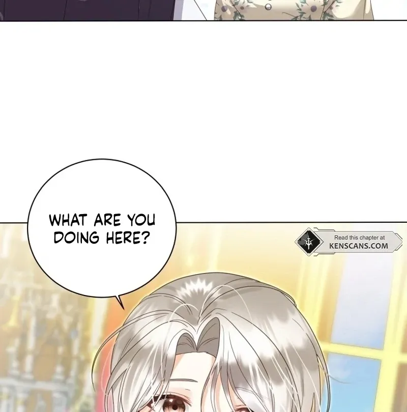 I Will Not Be The Supporting Character Forever Chapter 45 page 79 - 