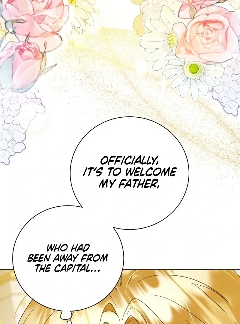 I Will Not Be The Supporting Character Forever Chapter 45 page 9 - 