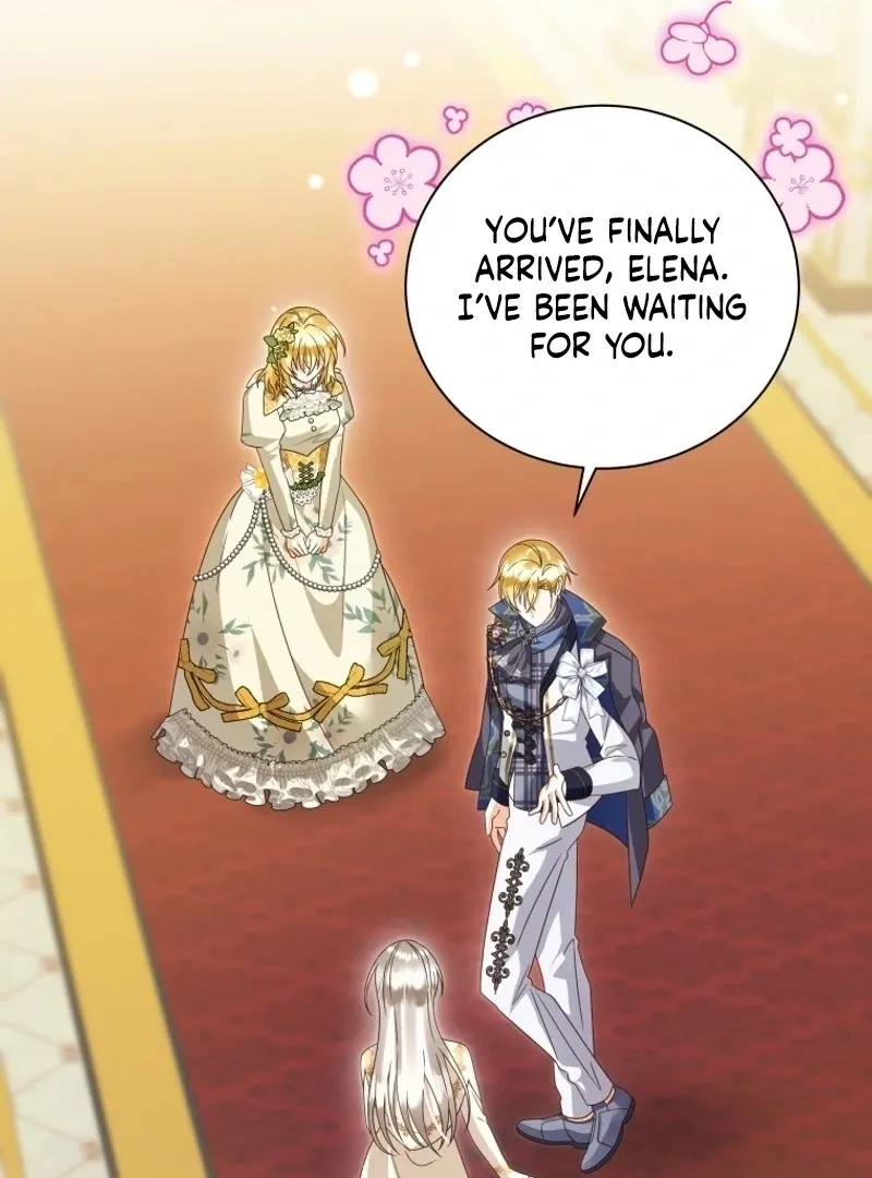 I Will Not Be The Supporting Character Forever Chapter 45 page 81 - 