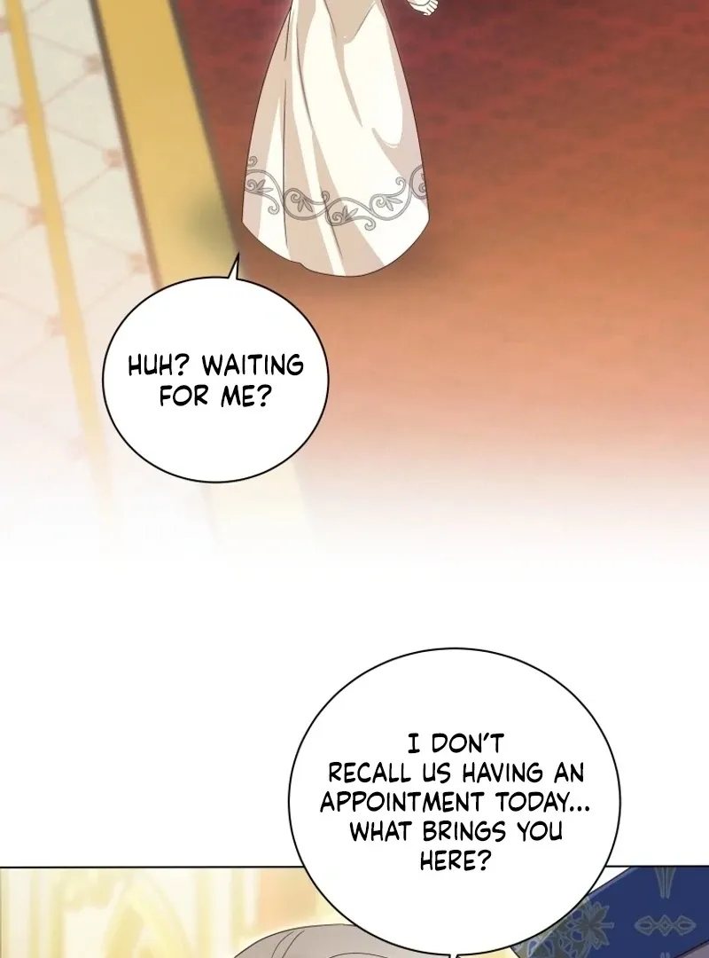 I Will Not Be The Supporting Character Forever Chapter 45 page 82 - 