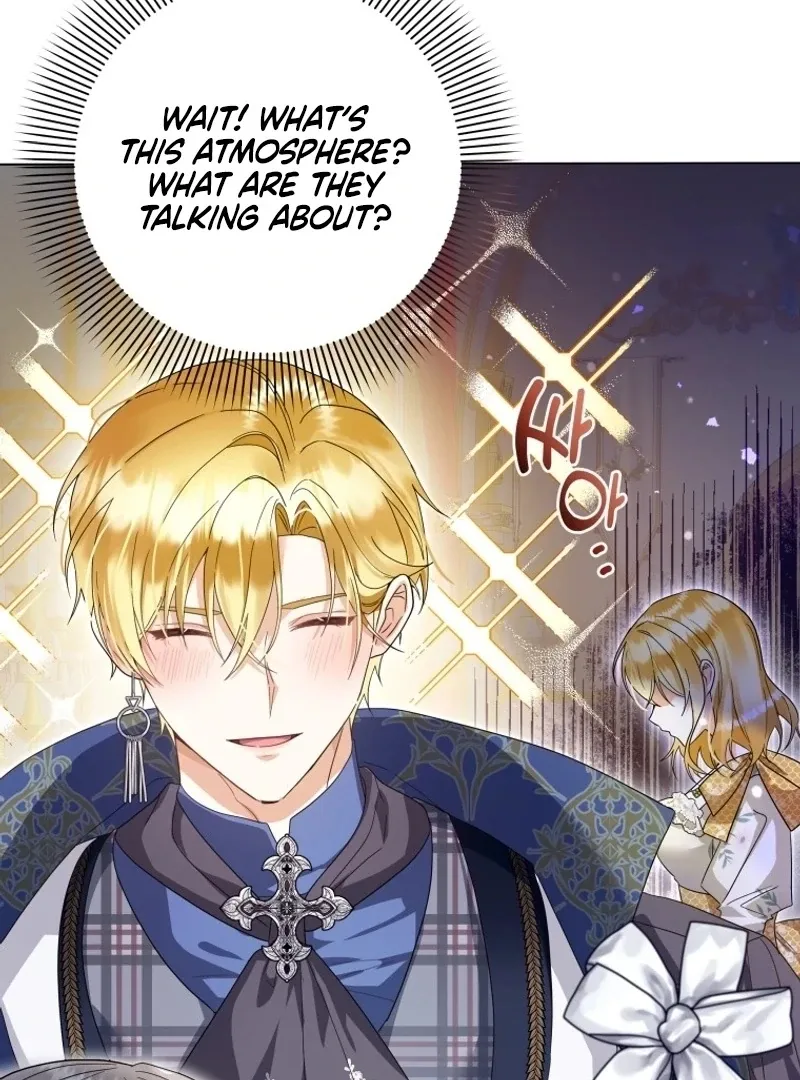 I Will Not Be The Supporting Character Forever Chapter 45 page 84 - 
