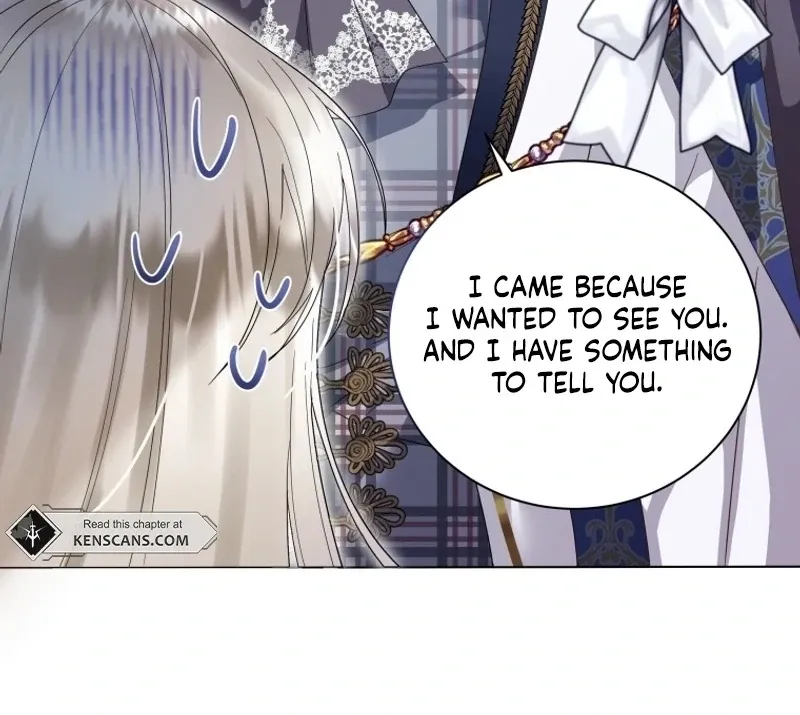 I Will Not Be The Supporting Character Forever Chapter 45 page 85 - 