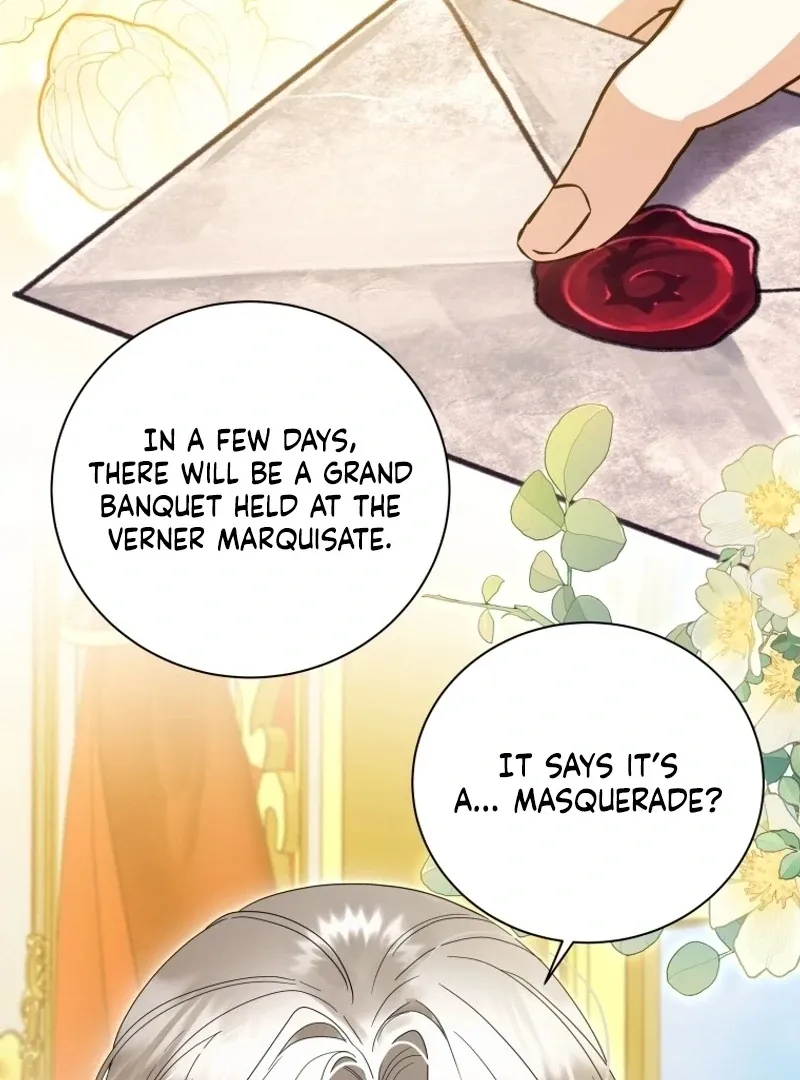 I Will Not Be The Supporting Character Forever Chapter 45 page 89 - 