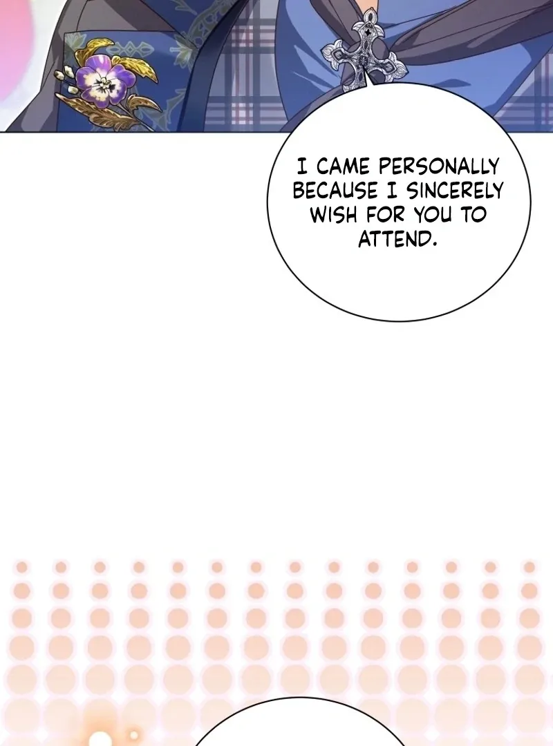 I Will Not Be The Supporting Character Forever Chapter 45 page 93 - 