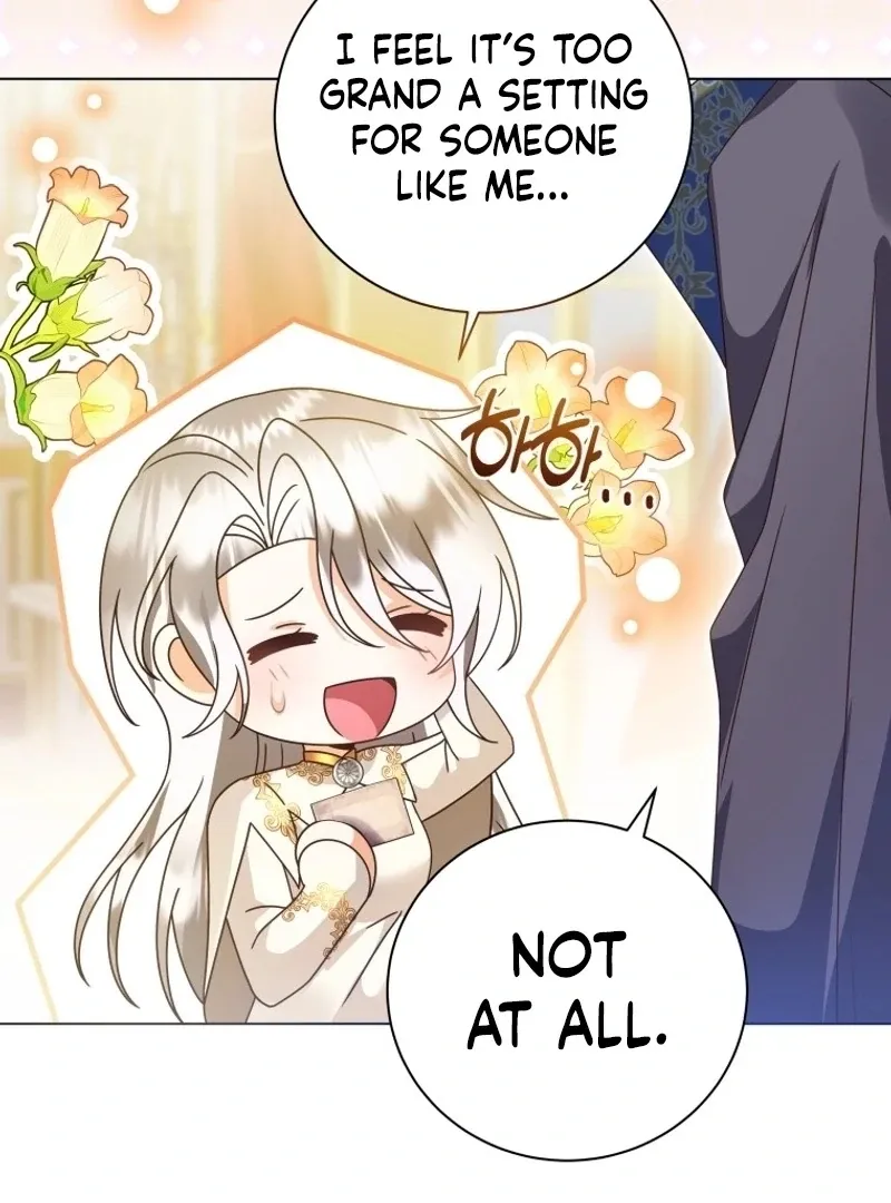 I Will Not Be The Supporting Character Forever Chapter 45 page 94 - 
