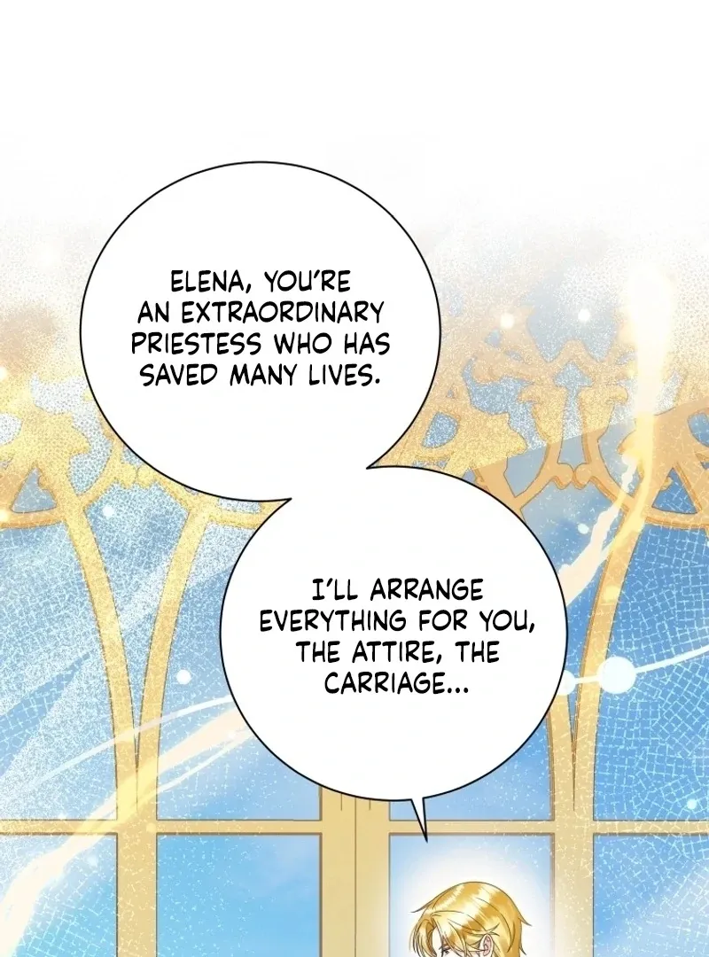 I Will Not Be The Supporting Character Forever Chapter 45 page 95 - 