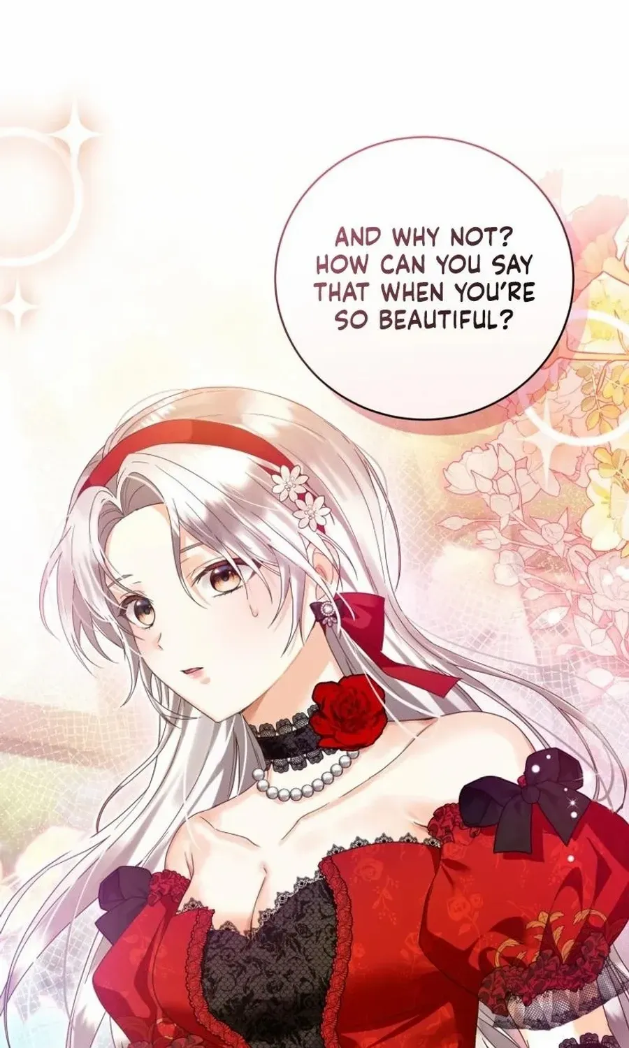 I Will Not Be The Supporting Character Forever Chapter 46 page 28 - 