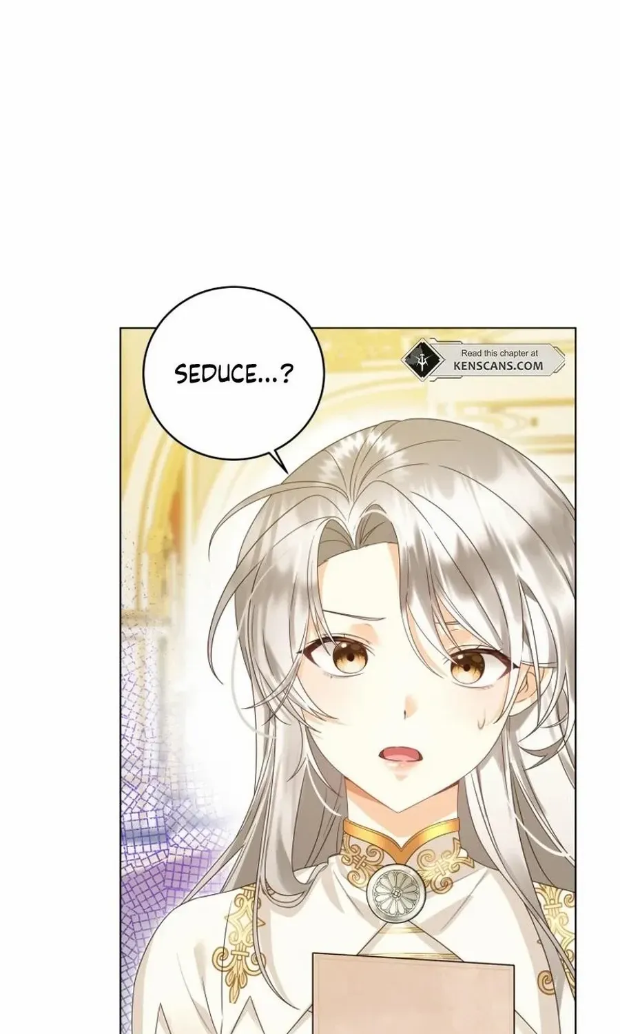 I Will Not Be The Supporting Character Forever Chapter 46 page 4 - 