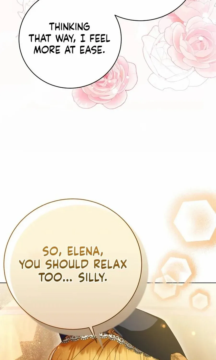 I Will Not Be The Supporting Character Forever Chapter 46 page 36 - 