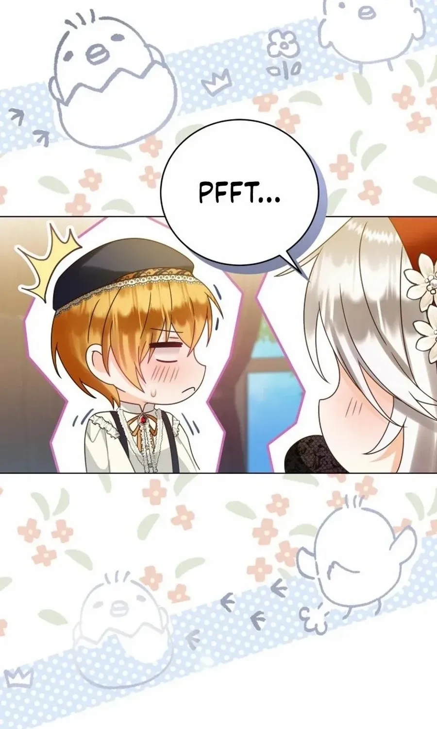 I Will Not Be The Supporting Character Forever Chapter 46 page 40 - 