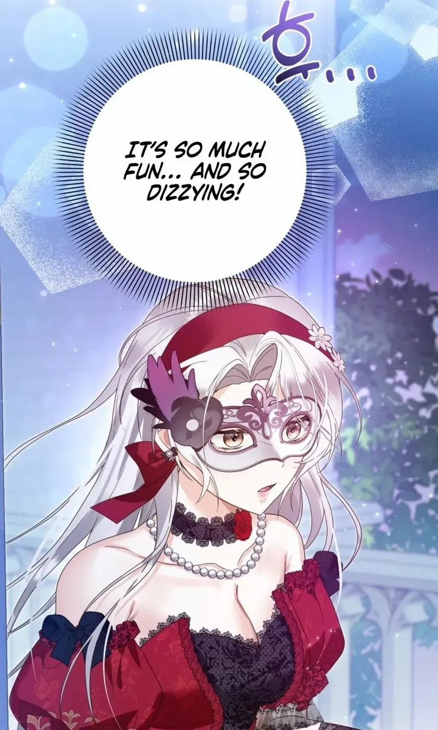 I Will Not Be The Supporting Character Forever Chapter 46 page 59 - 