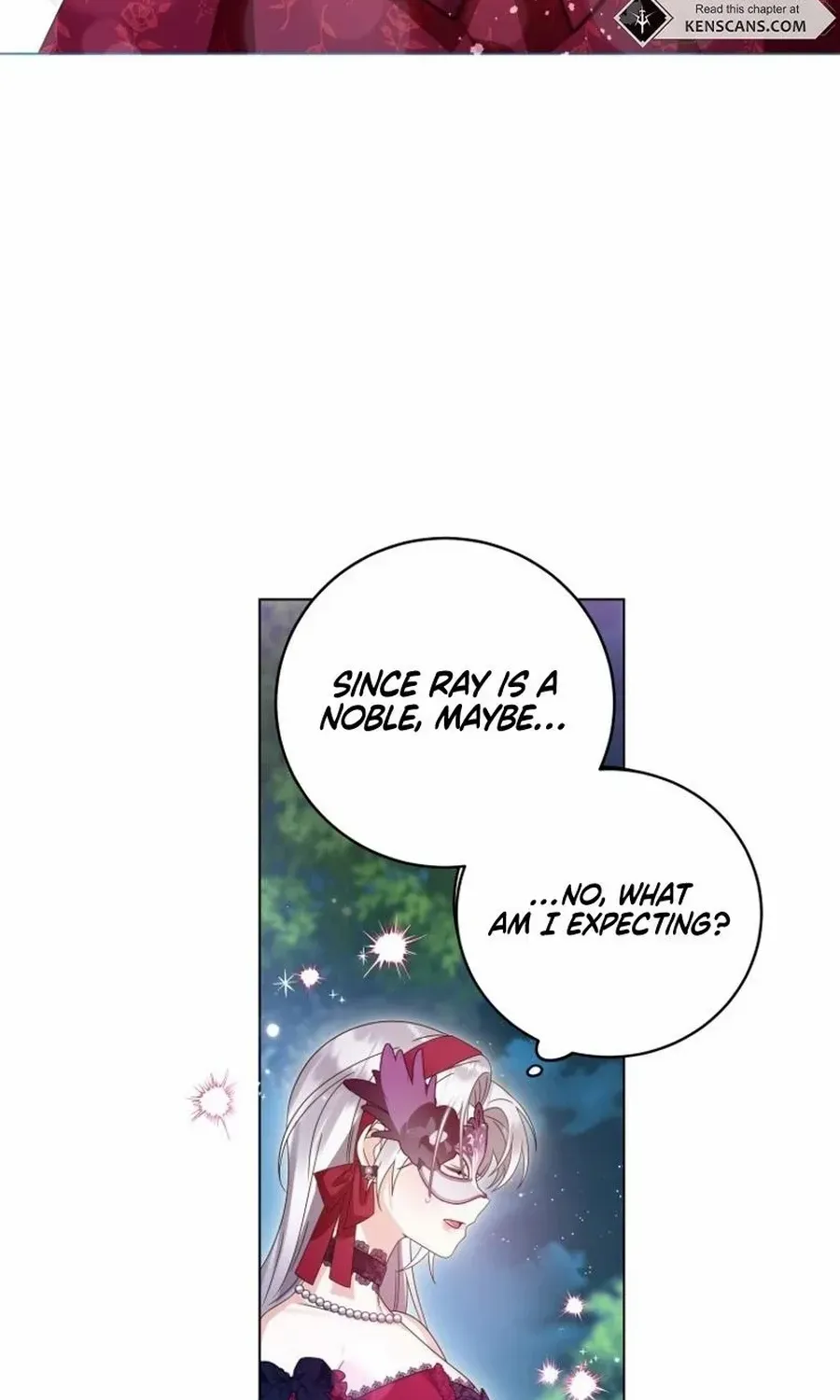 I Will Not Be The Supporting Character Forever Chapter 46 page 64 - 
