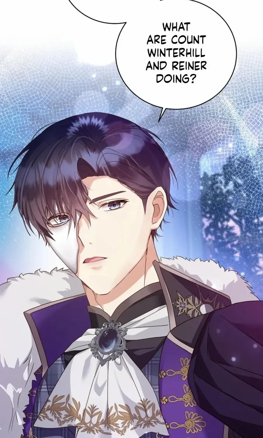 I Will Not Be The Supporting Character Forever Chapter 46 page 71 - 