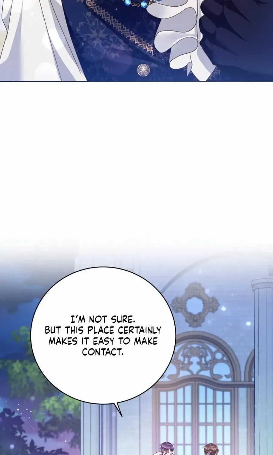 I Will Not Be The Supporting Character Forever Chapter 46 page 75 - 