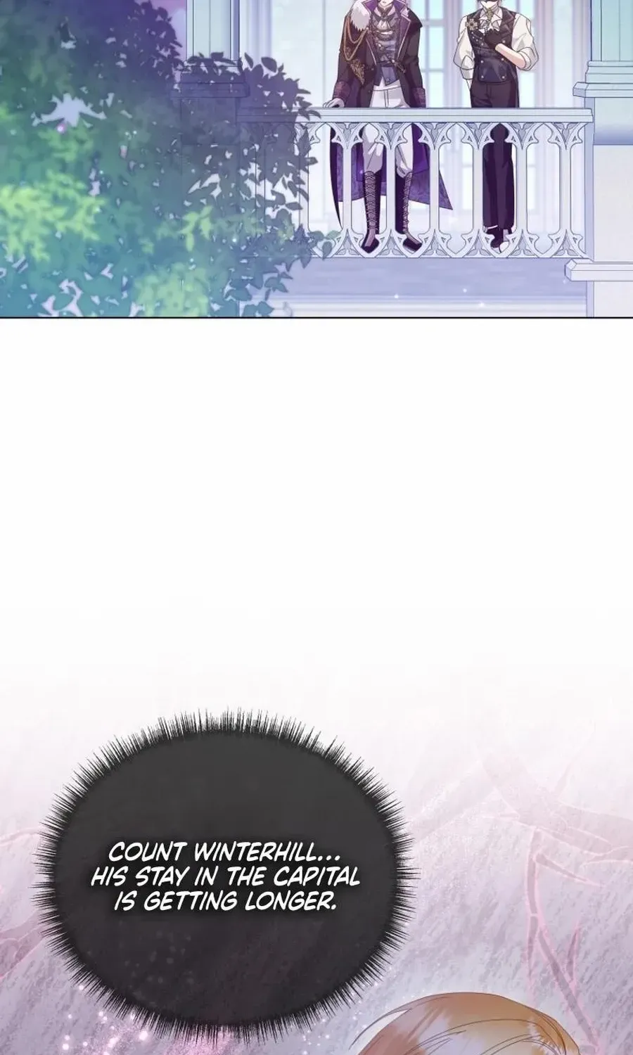 I Will Not Be The Supporting Character Forever Chapter 46 page 76 - 
