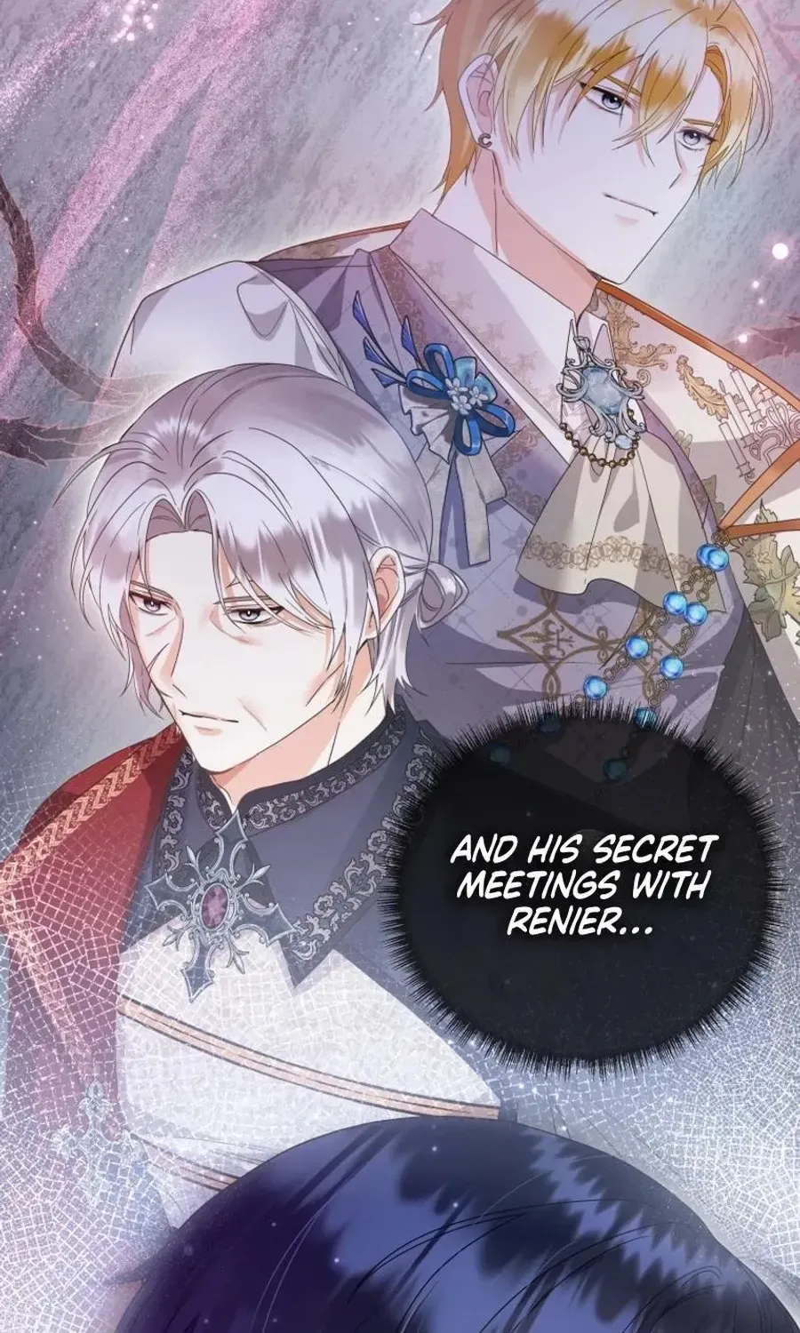 I Will Not Be The Supporting Character Forever Chapter 46 page 77 - 