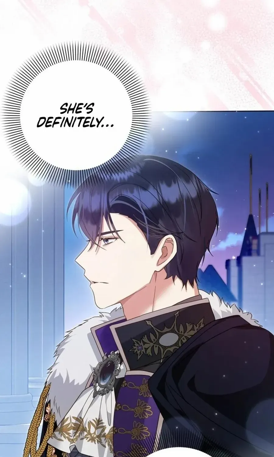 I Will Not Be The Supporting Character Forever Chapter 46 page 88 - 