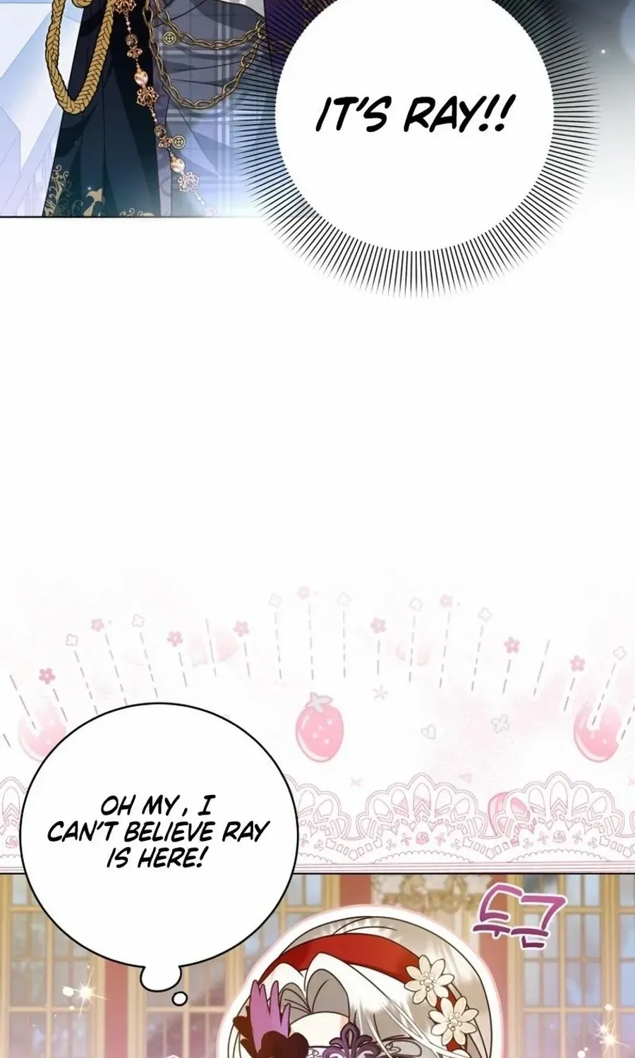 I Will Not Be The Supporting Character Forever Chapter 46 page 89 - 