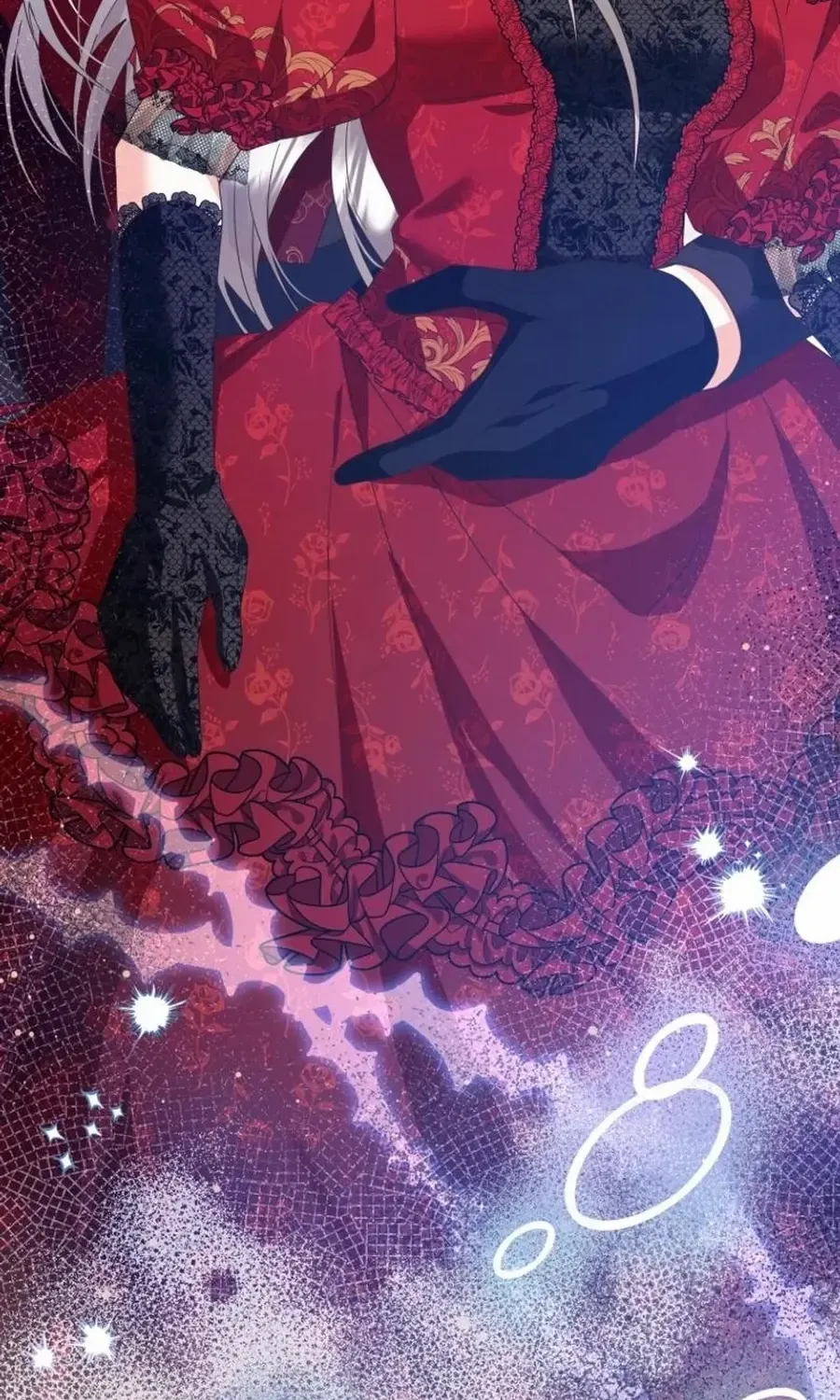I Will Not Be The Supporting Character Forever Chapter 46 page 94 - 
