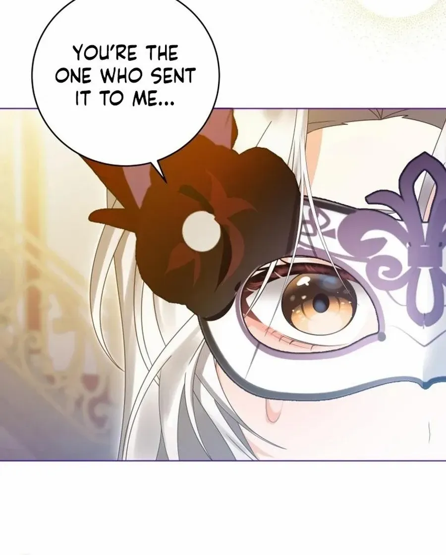 I Will Not Be The Supporting Character Forever Chapter 47 page 35 - 