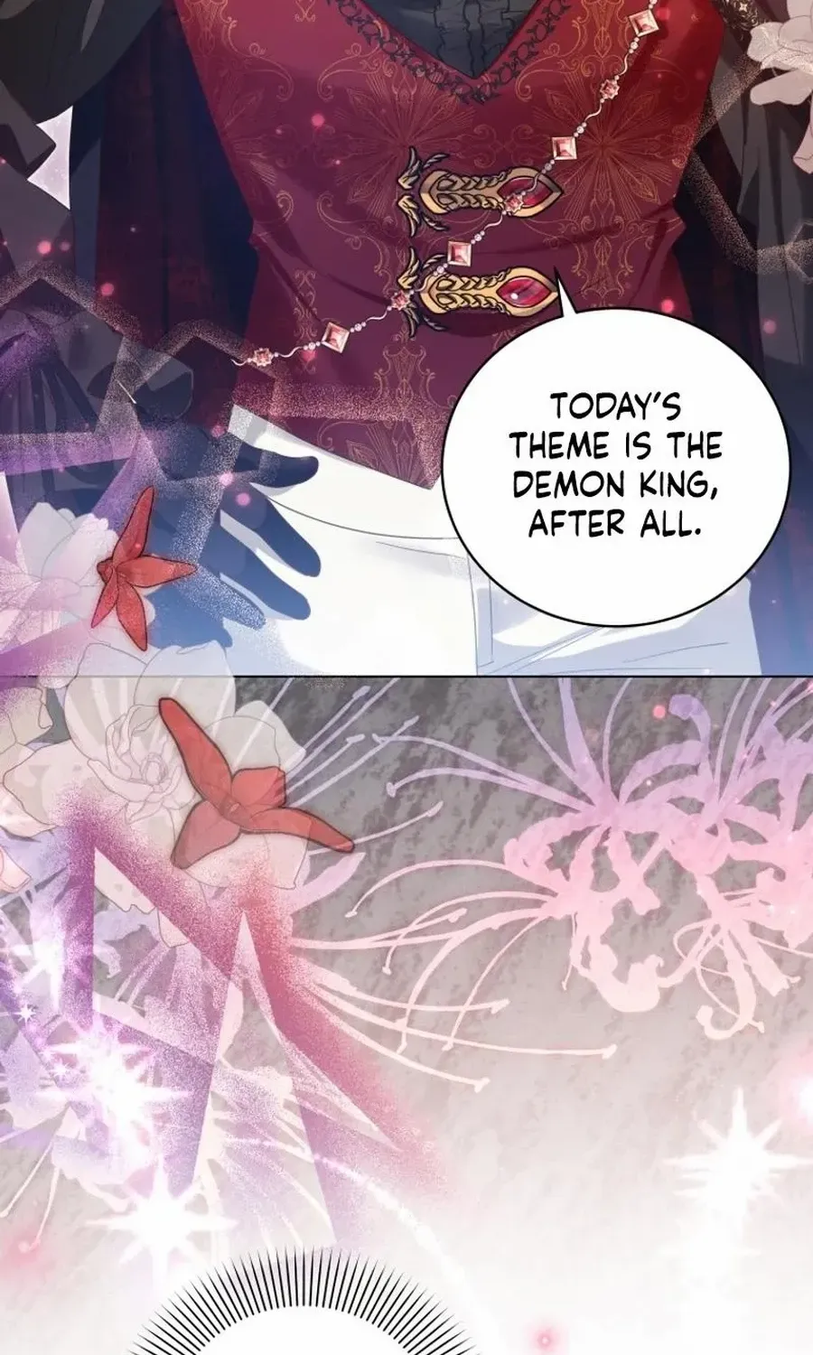 I Will Not Be The Supporting Character Forever Chapter 47 page 37 - 