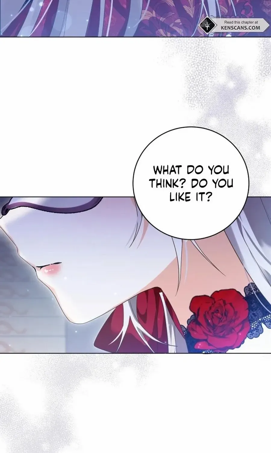 I Will Not Be The Supporting Character Forever Chapter 47 page 41 - 