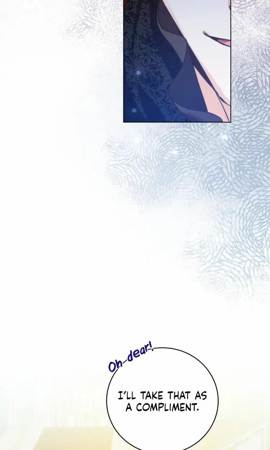 I Will Not Be The Supporting Character Forever Chapter 47 page 45 - 