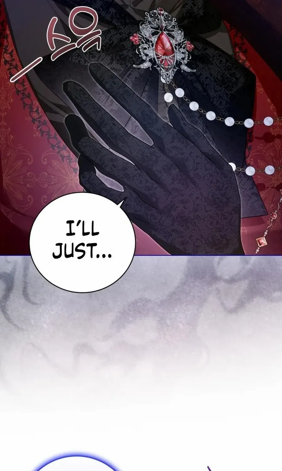 I Will Not Be The Supporting Character Forever Chapter 47 page 51 - 